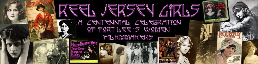 reel jersey girl banner