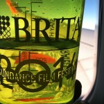 Brita Water Bottle