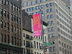 Tribeca Film Festival 2006