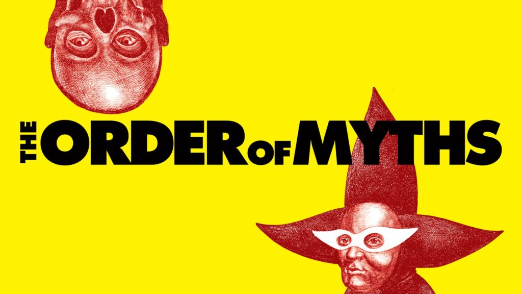 Order of Myths
