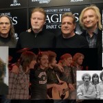 The Eagles