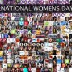 International Women's Day