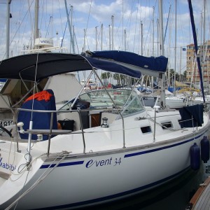Boats for hire