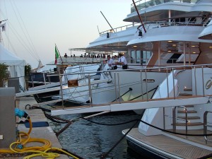 Yacht Alley