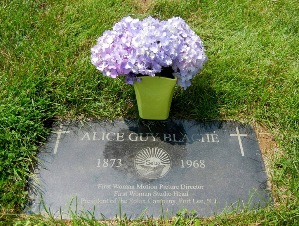 AGB Gravesite July1 2015