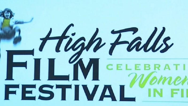 High Falls Film Fest